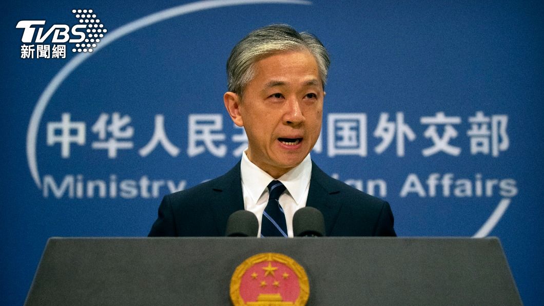 日防衛大臣再稱台灣為「國家」 陸外交部批:居心險惡