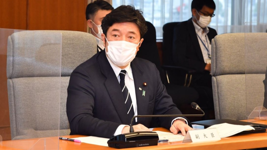 圖/翻攝自防衛省・自衛隊推特