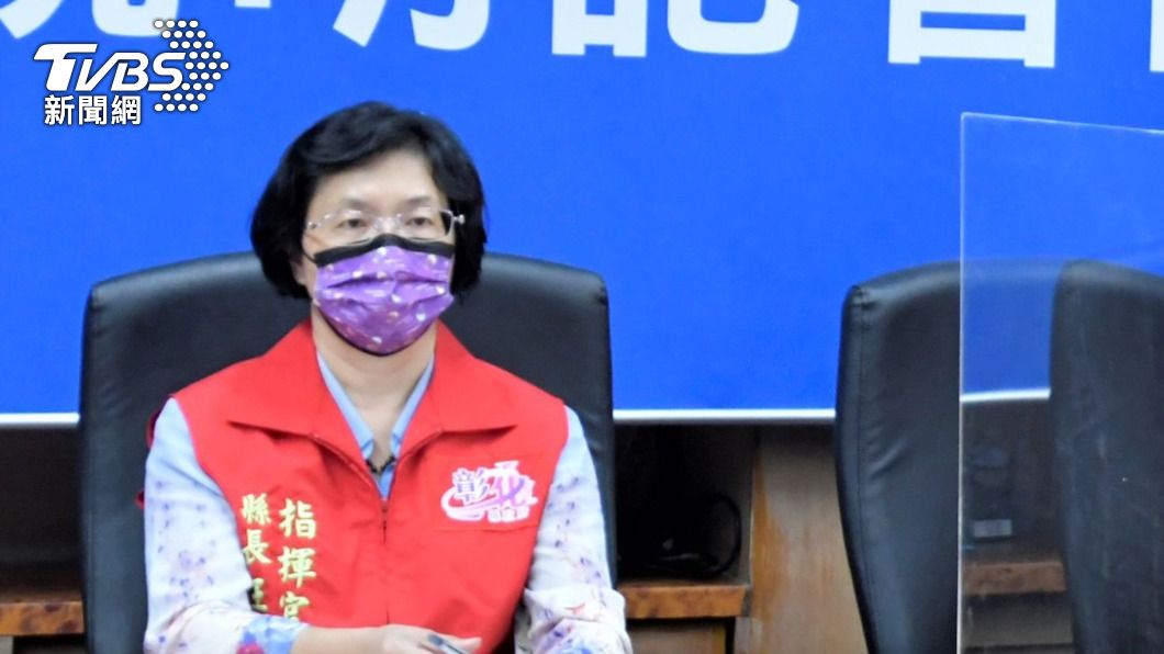 彰化物流男家族3人染疫源頭解謎 與里長夫妻神壇有關
