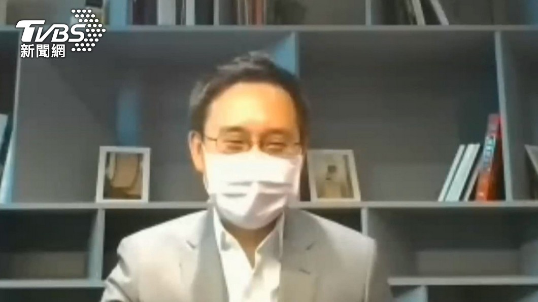 圖／TVBS