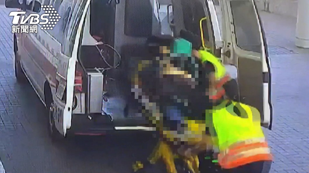 圖/TVBS