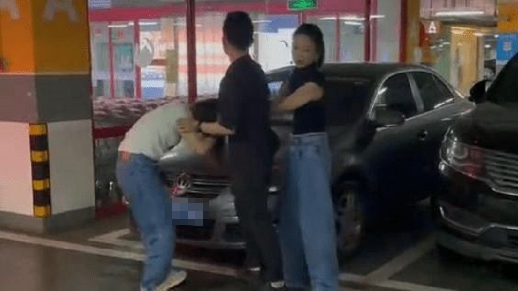 空姐正宮抓出軌 律師尪全程護情婦嗆:讓妳一毛都拿不到
