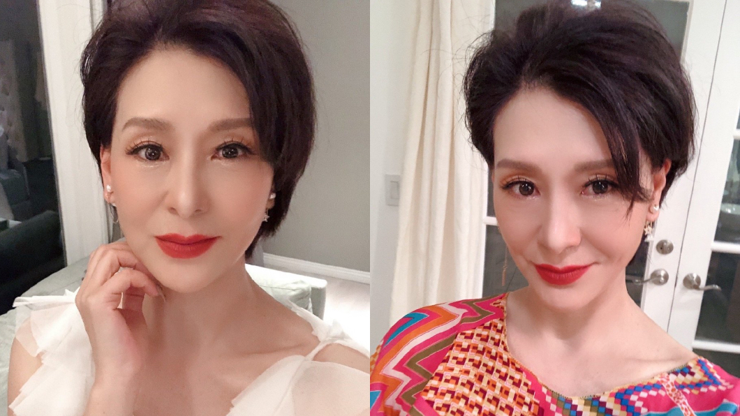 昔靠三級片成名 夏文汐「55歲近況曝」網讚:風韻猶存