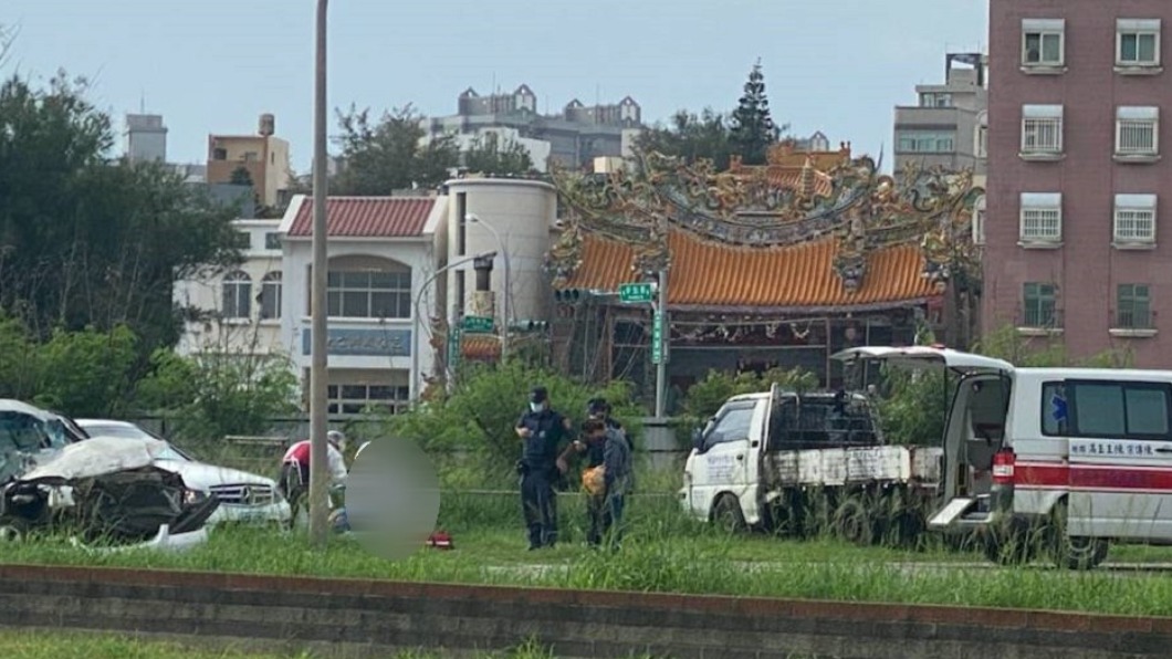 澎湖重症員警2週前曾打AZ 突猝逝原因待釐清
