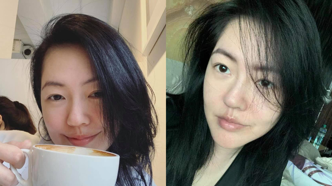 宅在家追劇過邋遢生活　小S見女兒行為醒悟：是我的導師