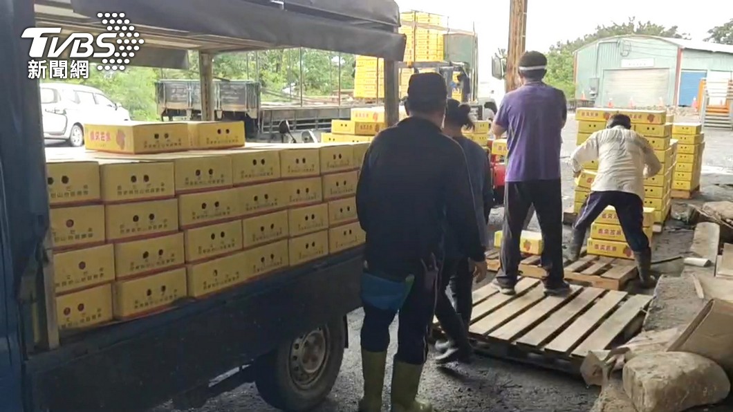 圖／TVBS