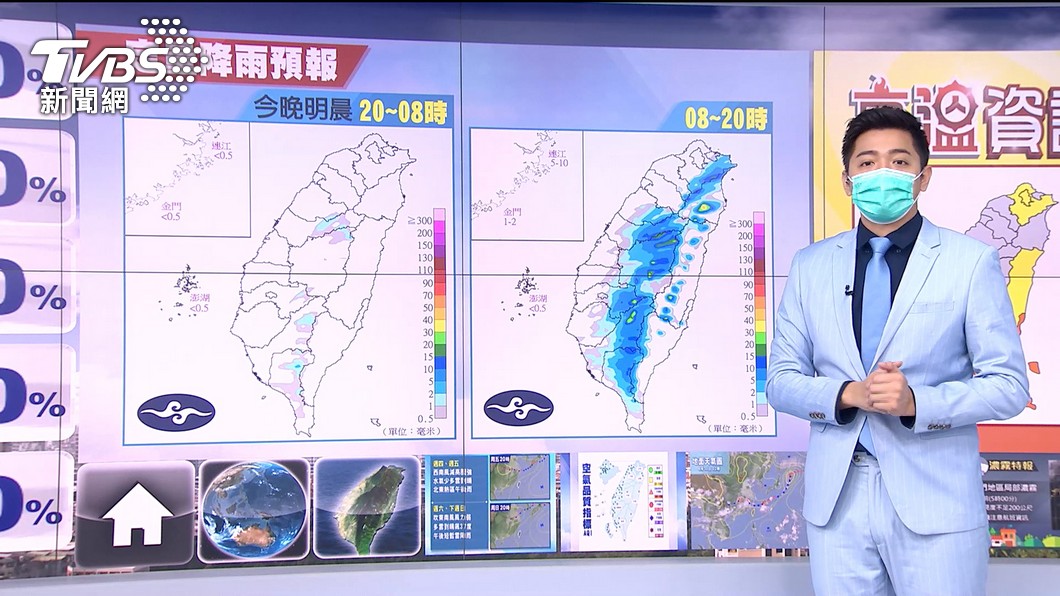 圖／TVBS