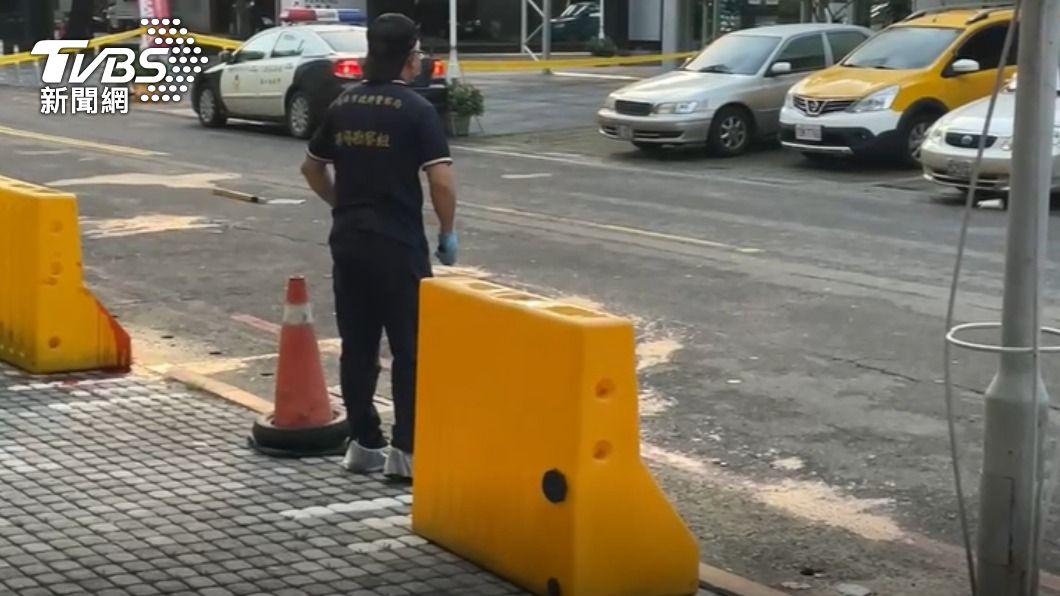 警方事後循線找到3名藥頭。(圖/TVBS資料畫面)
