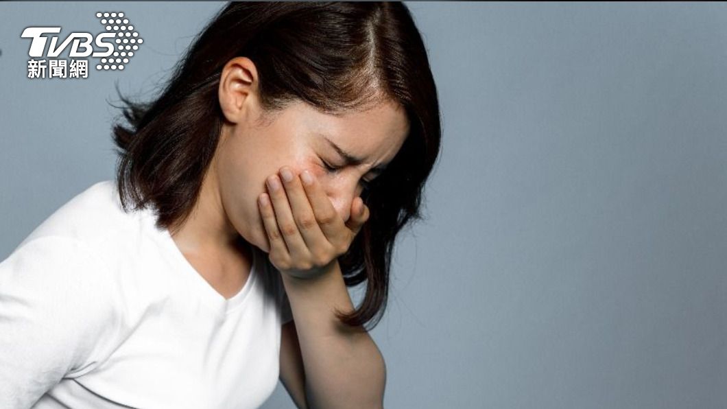 英國一名女患者表示，染疫後連咖啡、義大利麵的味道均令她作嘔。（示意圖／Shutterstock達志影像）