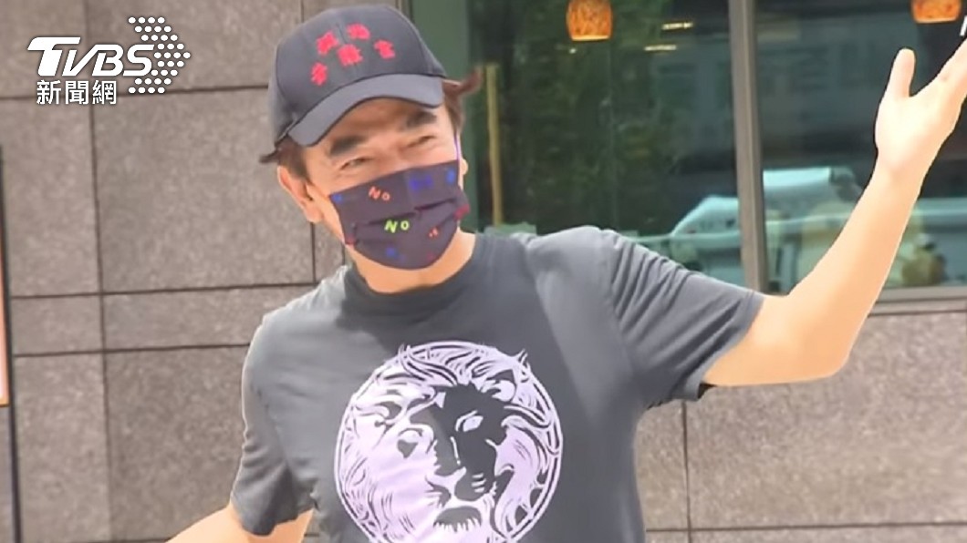 會先打疫苗?吳宗憲吼「拎北不用」:撞冰山我直接下水