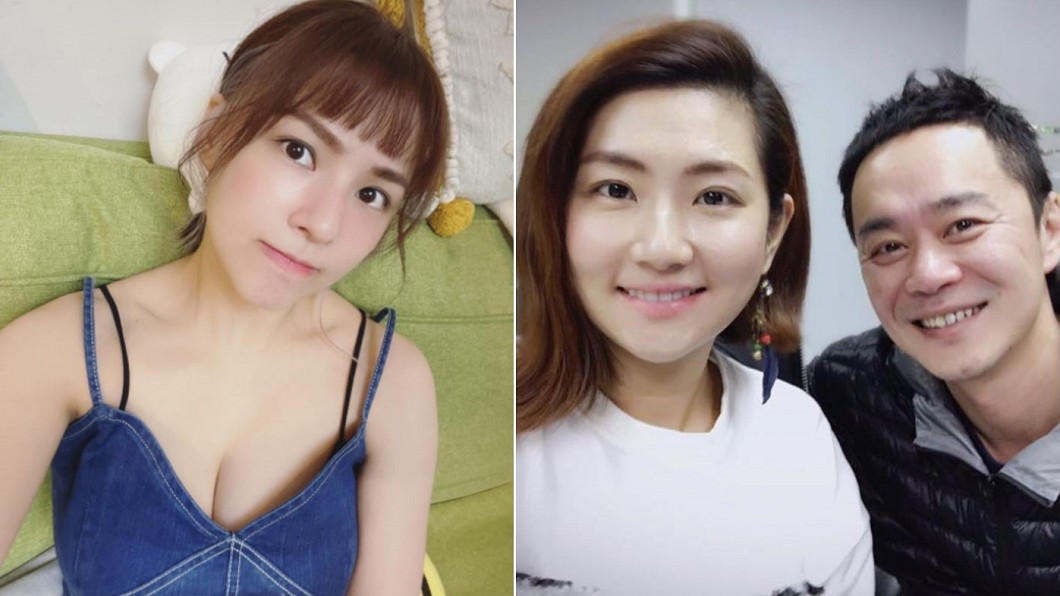 Selina前夫搭上熊熊!遭爆「關係不單純」本人回應