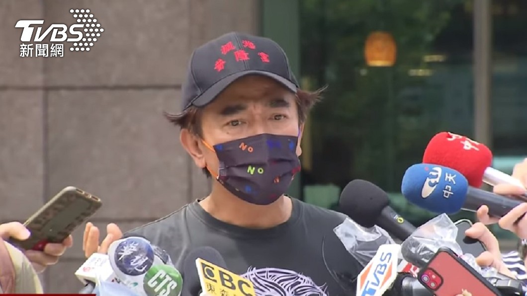吳宗憲。(圖/TVBS資料畫面)