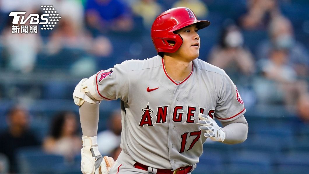 大谷翔平單場雙響砲 賽季28轟躍大聯盟全壘打王