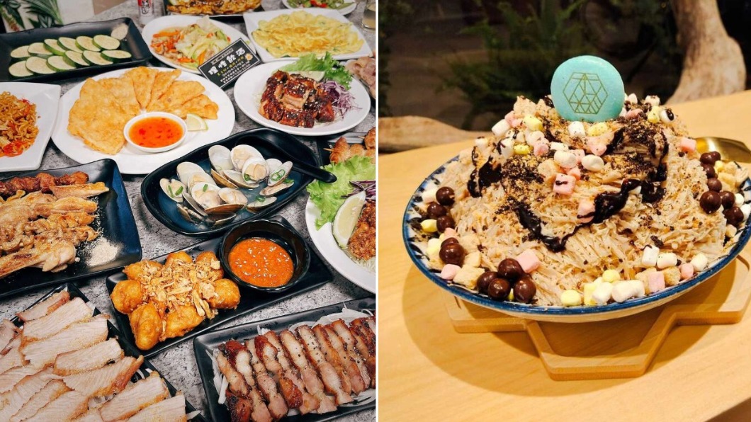 美食攻略大進擊！　高雄市推「雄夯宅美食」專區