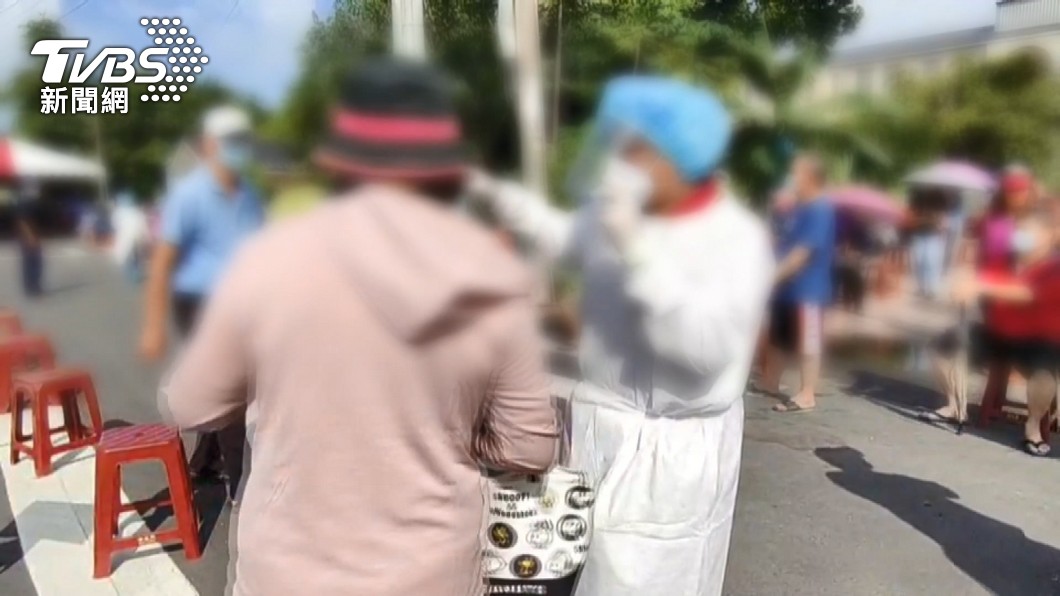 Delta原恐害全村75人染疫！專家曝未來1週是關鍵