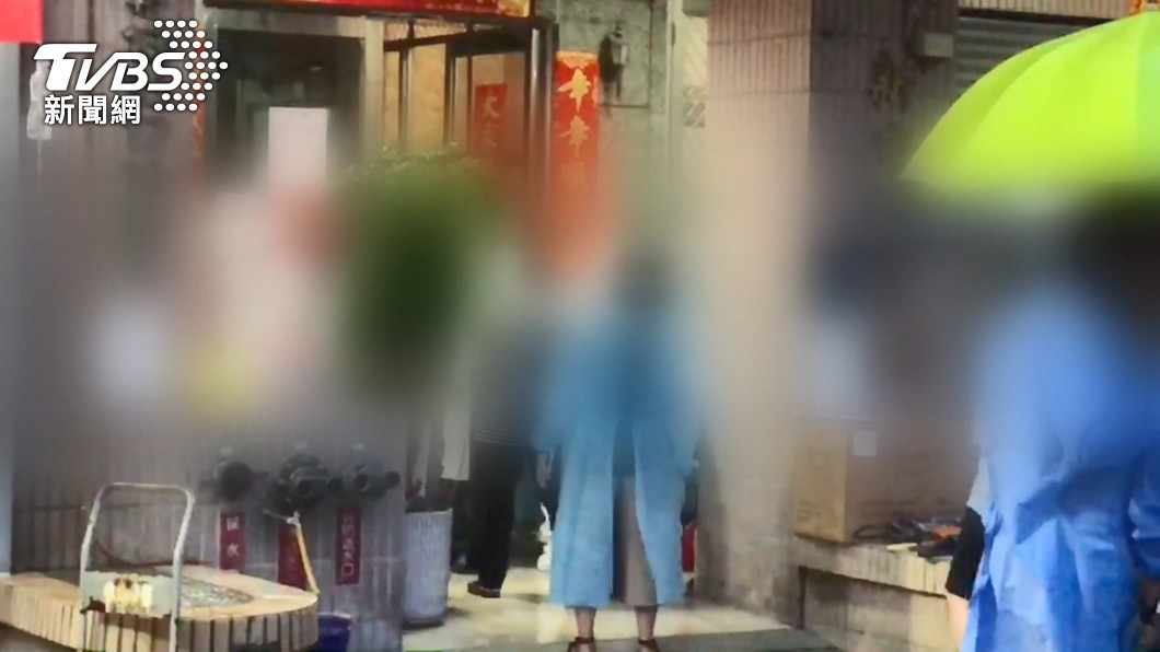 圖/TVBS