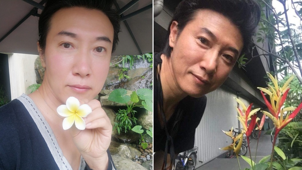 型男主廚陳鴻2度視網膜剝離 3件錯事不要做