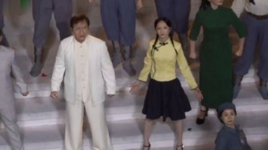 圖/翻攝自台湾那点事儿 微博