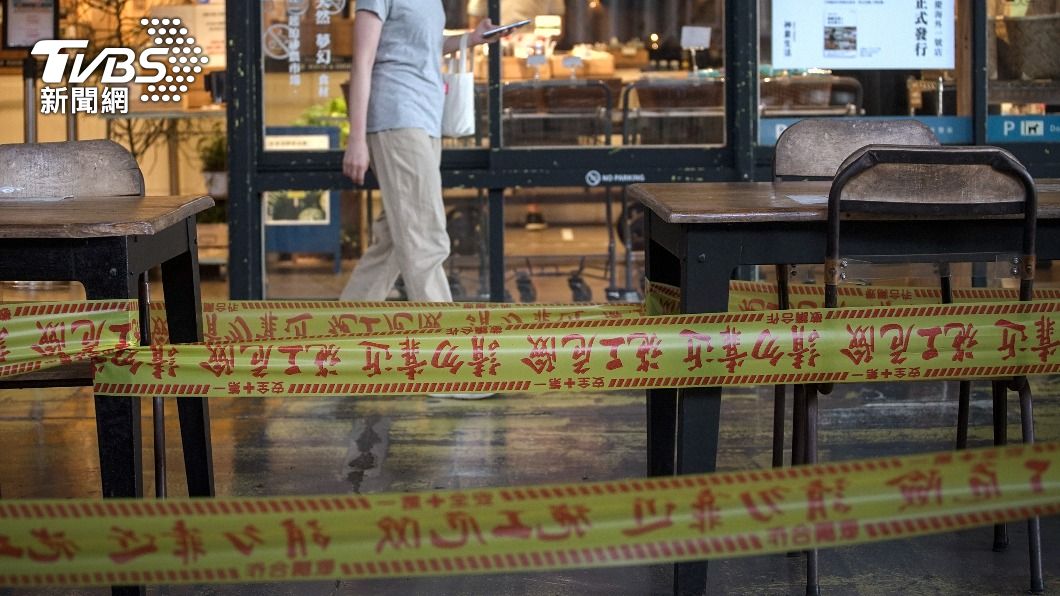 餐飲業受疫情嚴重衝擊 國民黨籲補貼電費房租