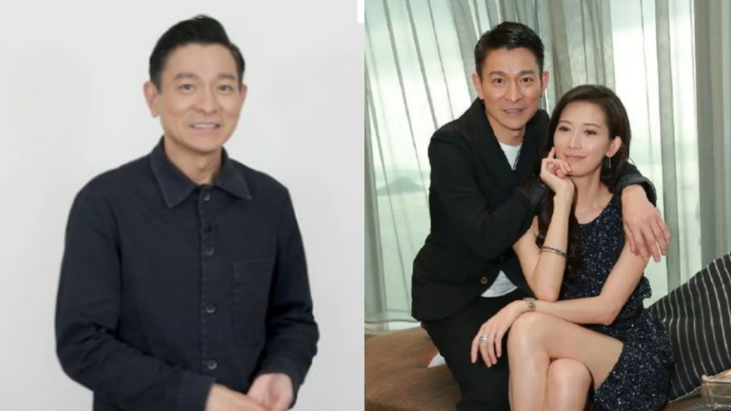 劉德華批林志玲「十分小氣」 真相曝光網笑翻:情有可原