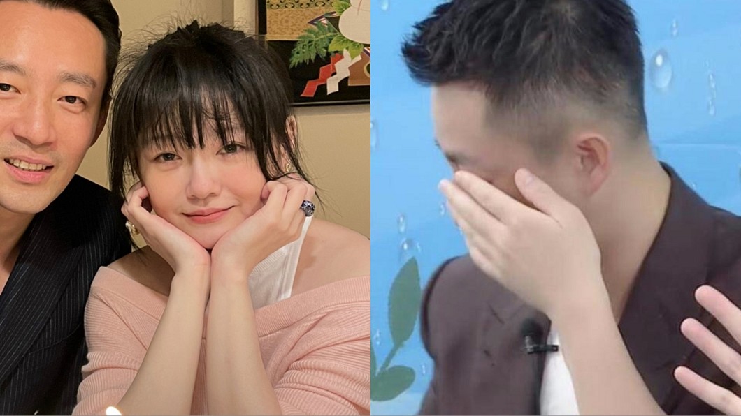 爆婚變首露面！汪小菲「提女兒眼眶紅」嘆：我也想回台灣