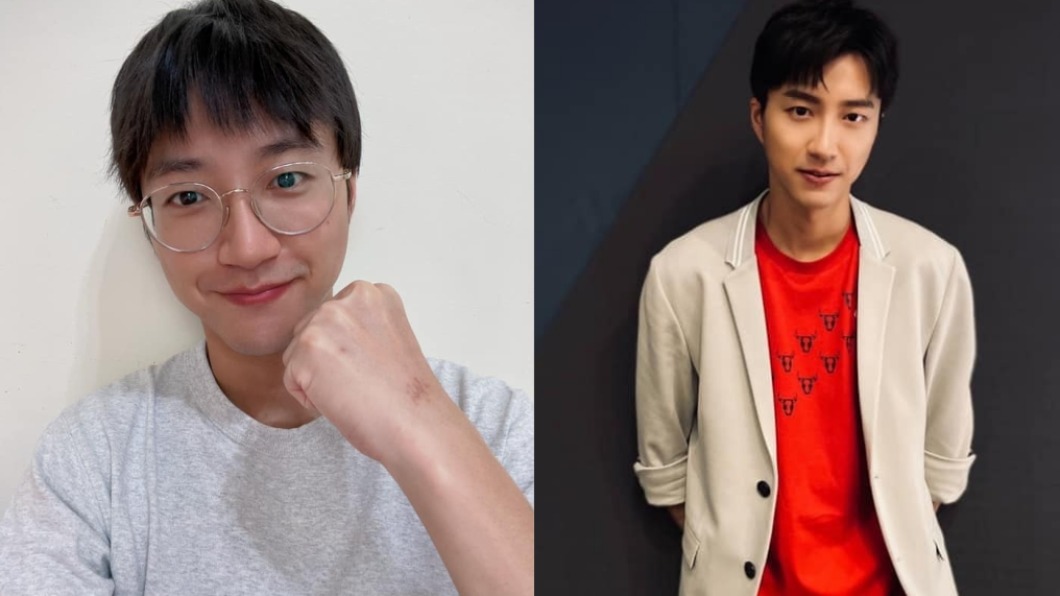 江宏傑破尺度挑戰「這件事」 粉絲笑翻問:整人遊戲?