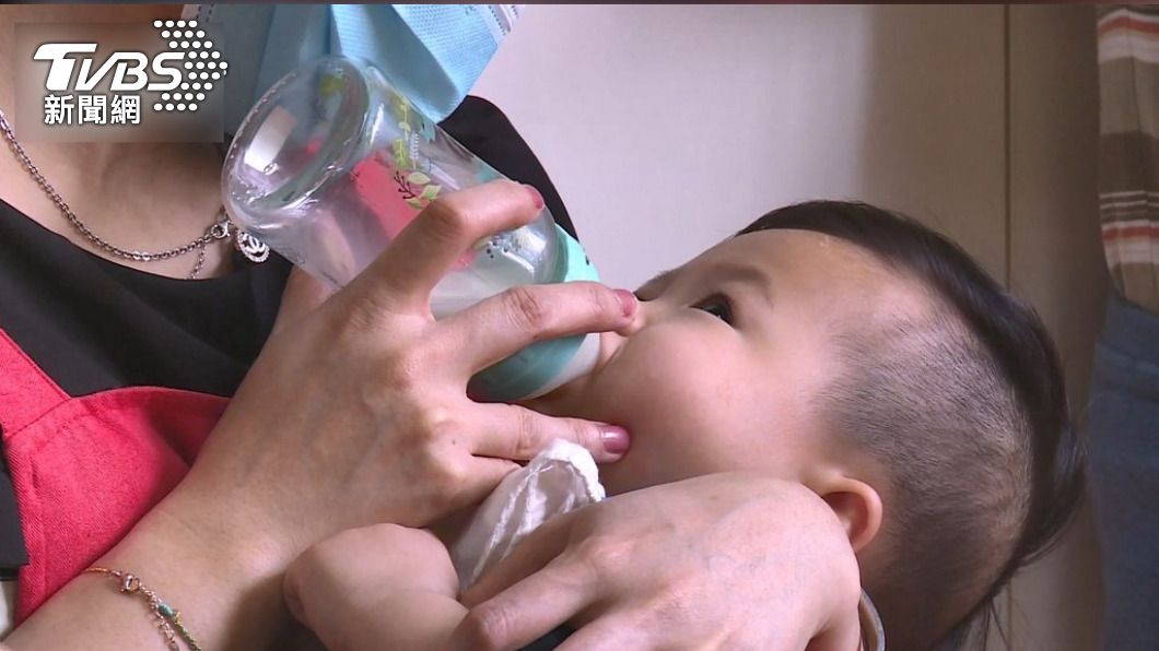 生育率全球最低 7/1起不孕症治療、產檢補助再升級