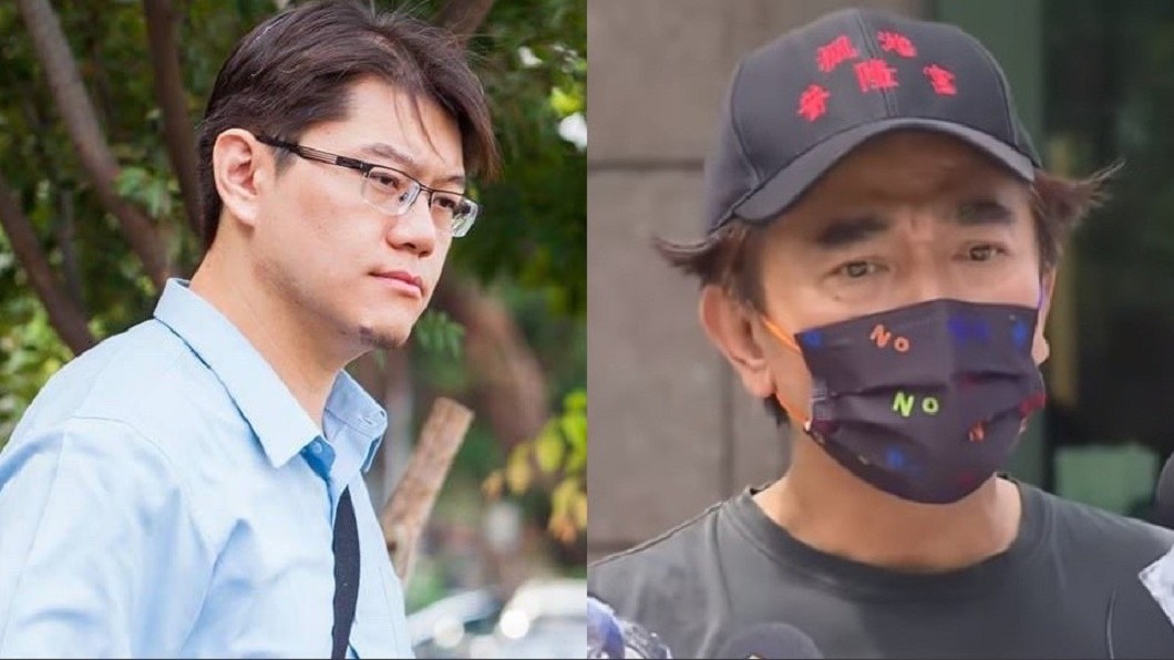 「我永和朋友最多!」吳宗憲嗆下屆落選 里長冷回這句