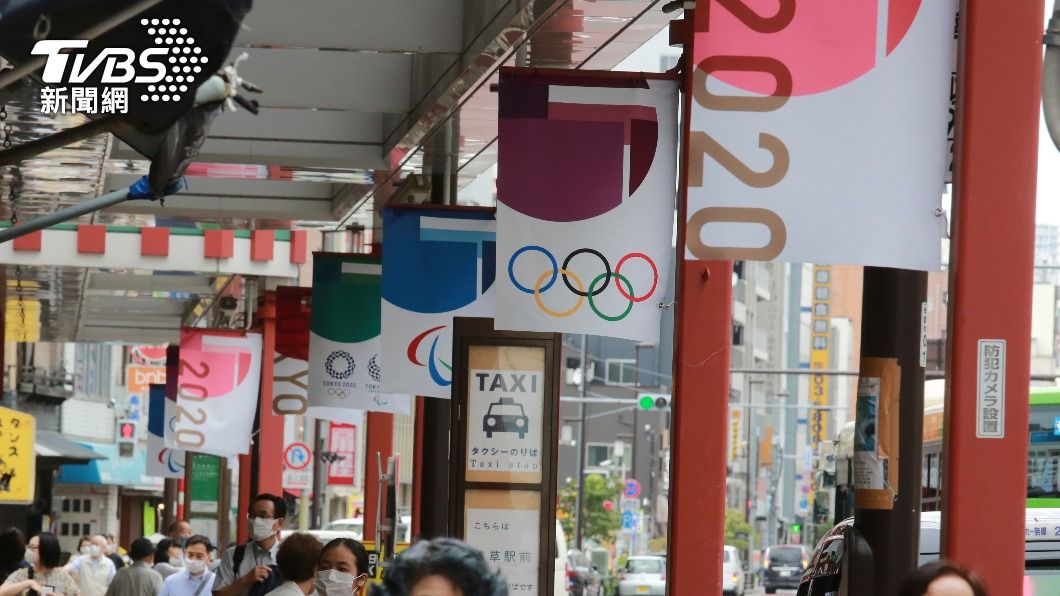 時隔約一個月 東京新增確診病例再逾700例