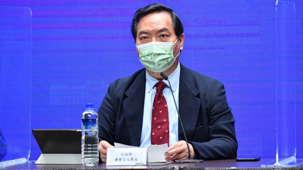 共機擾台!拜登提台灣協議 府:與美方確認對台政策不變