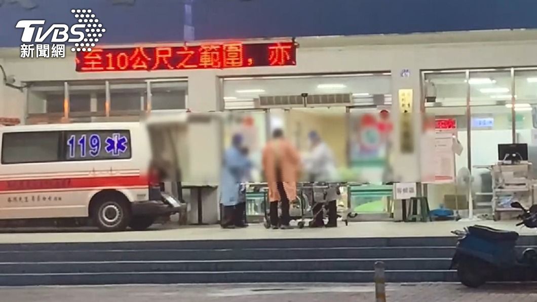 圖/TVBS
