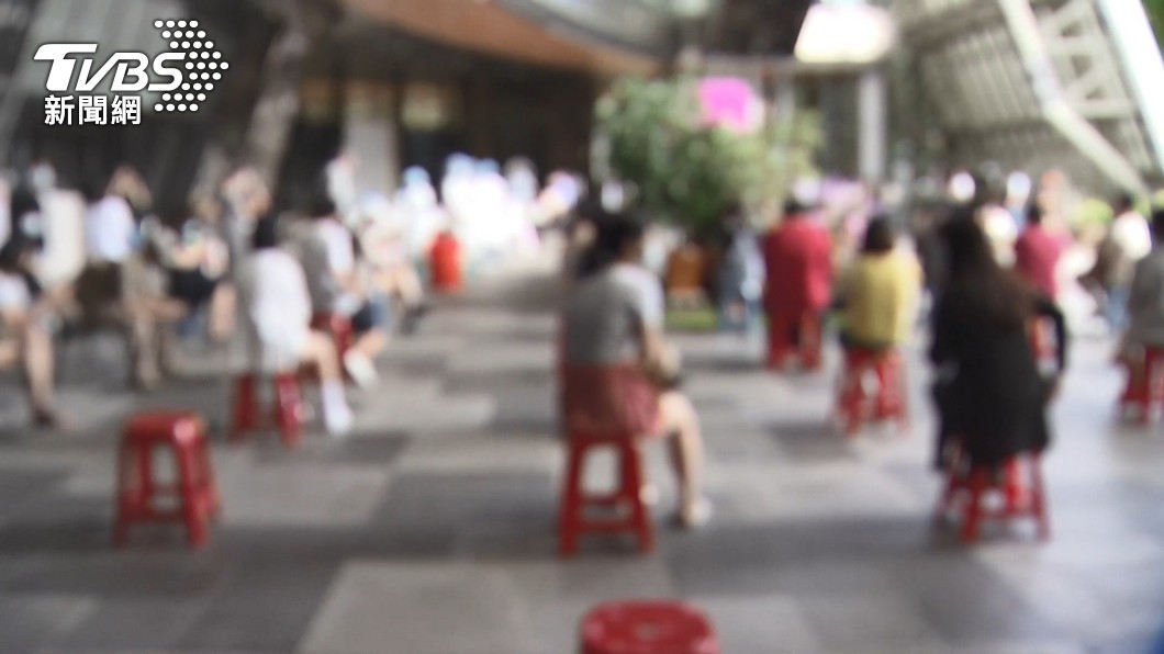圖/TVBS