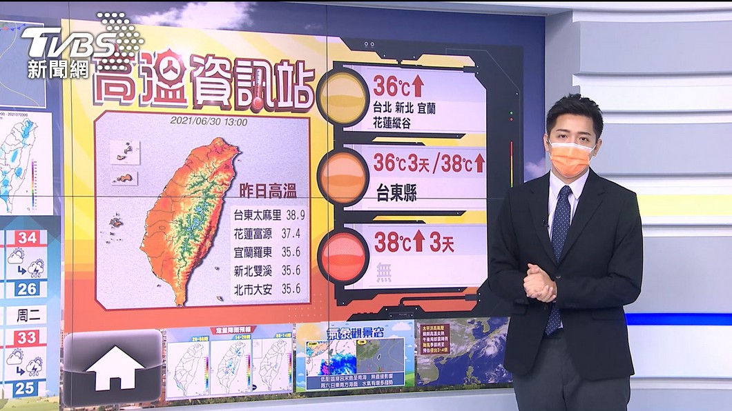圖／TVBS