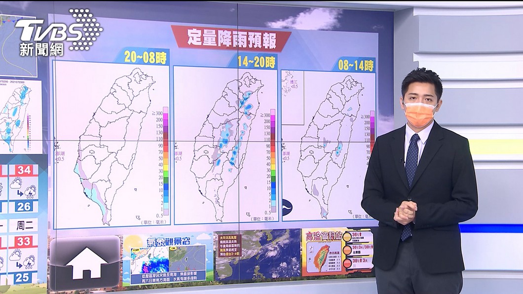 圖／TVBS