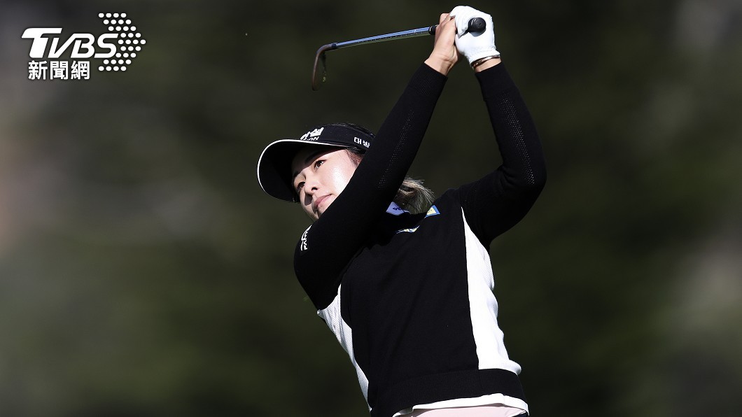 韓國高球女將實力強勁,有四位選手位列世界前十名。(圖/達志影像美聯社)