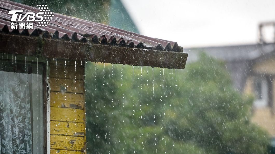 日本太平洋側大雨 靜岡縣要求逾2萬人避難