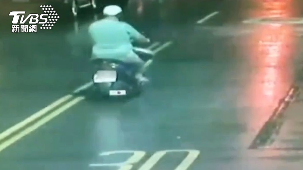 「你跟著她幹嘛!」被害人機警視訊男性友人 嚇跑跟蹤男