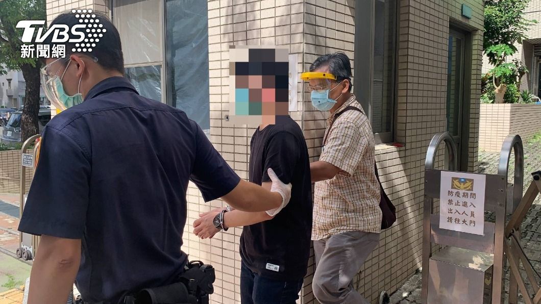 婦憂兒遭斷手被詐騙　警逮人竟冷回：做那麼多次被抓正常