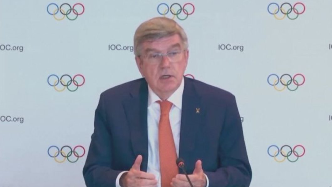 東京奧運辦到底! 牽涉巨額轉播收入 IOC態度強硬
