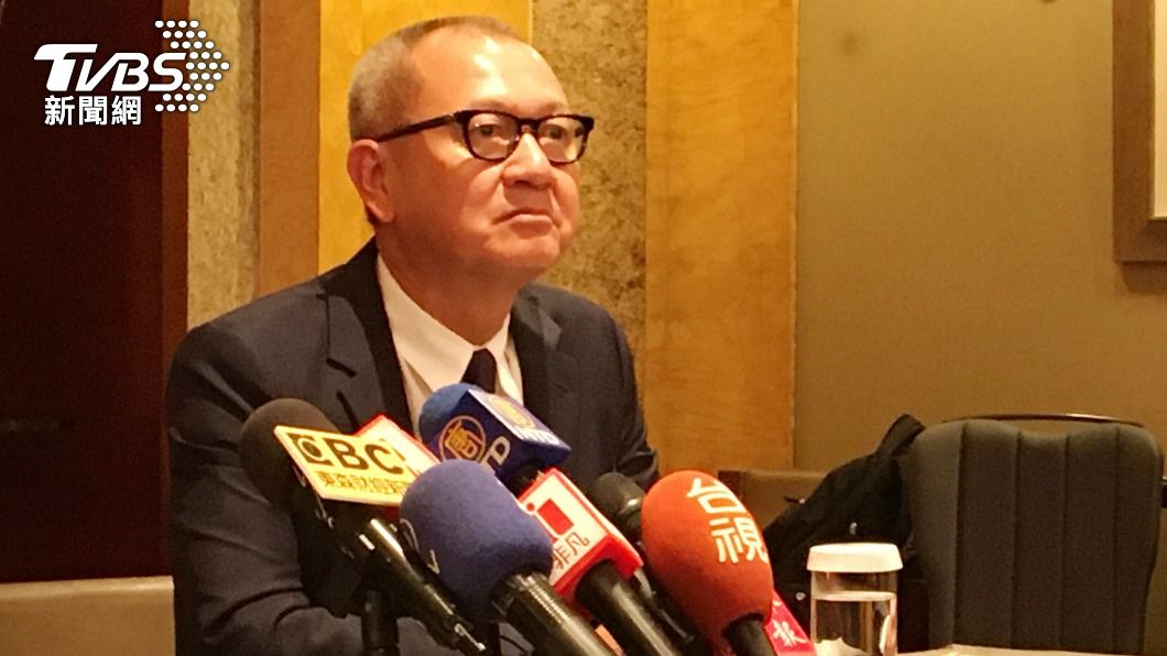 國巨併奇力新拚毛利 2023年高階品比重衝8成