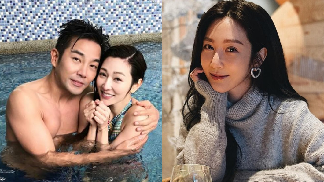 陪曾莞婷20年!謝承均鬆口真正關係 曝「不娶她原因」