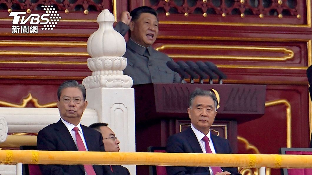 中共建黨百年　國際媒體聚焦習近平硬調喊話