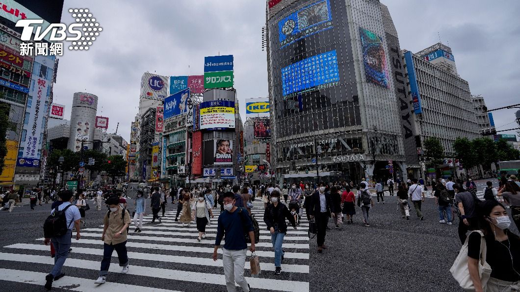 日本東京疫情惡化　防疫重點措施恐將延長