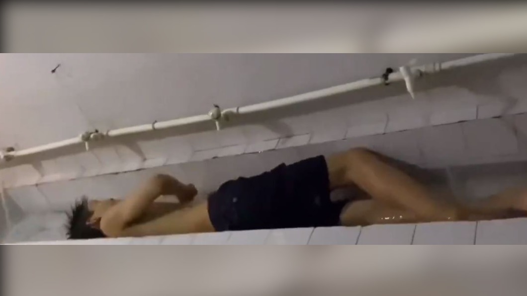圖／翻攝自澎湃新闻微博