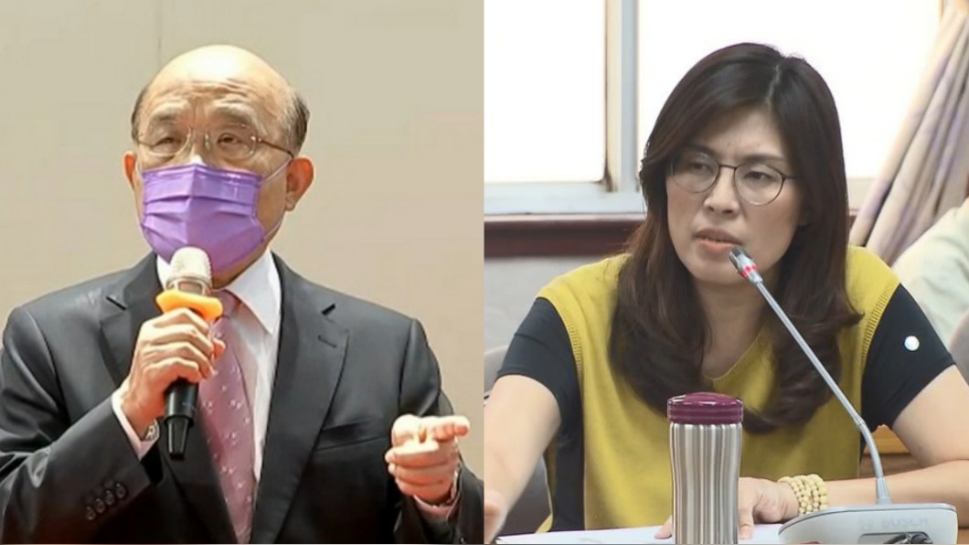 政府紓困漏洞百出? 藍委怒轟:人民看得到吃不到