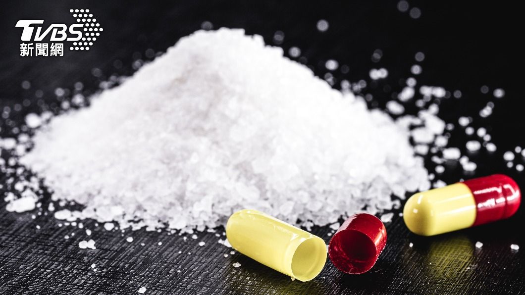 筧千佐子以氰化物毒殺同居人及丈夫。(示意圖/shutterstock達志影像)