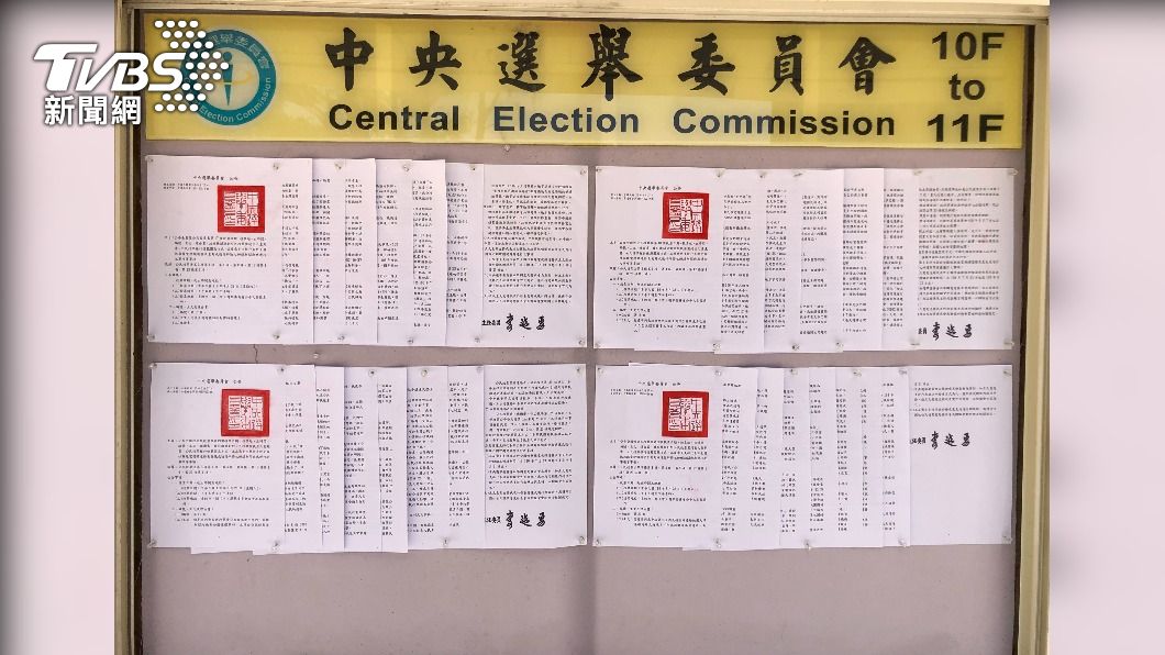 公投是否延後? 中選會報告以印度示警:不可不慎