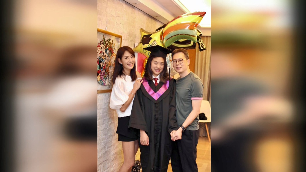 圖/翻攝賈永婕臉書