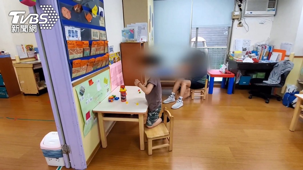 幼兒園課後照顧人員列施打對象 公費疫苗8日配送