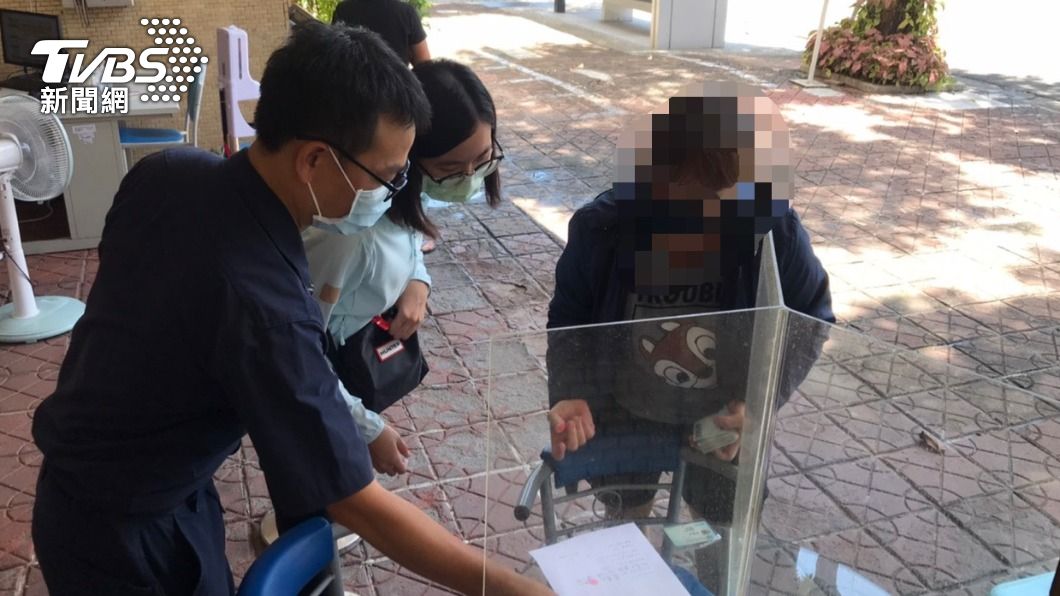 豬肉攤商大把鈔票小巷遺失 因這原因不敢報警
